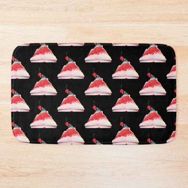 Item preview, Cherry on ice  designed and sold by SkyisBright.
