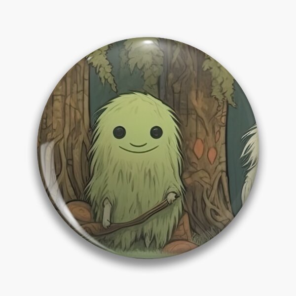 Item preview, Quagmire monsters 04 designed and sold by nikigoessi.