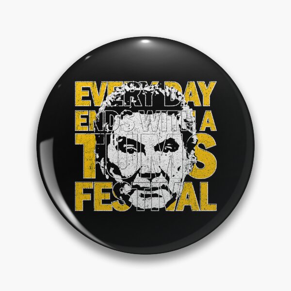 Item preview, Every Day Ends With A Tums Festival designed and sold by zhurilotzh.
