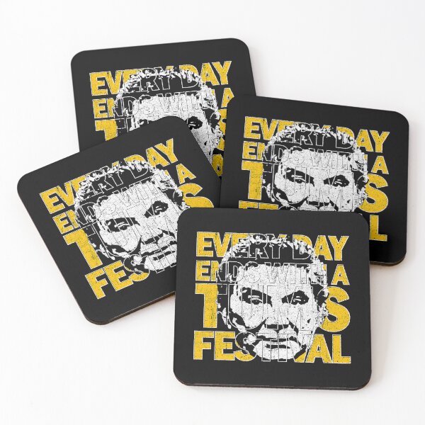 Item preview, Every Day Ends With A Tums Festival designed and sold by zhurilotzh.