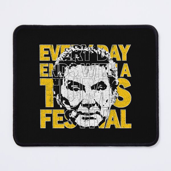 Item preview, Every Day Ends With A Tums Festival designed and sold by zhurilotzh.