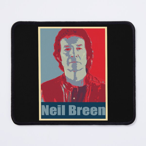 Item preview, Neil Breen designed and sold by zhurilotzh.