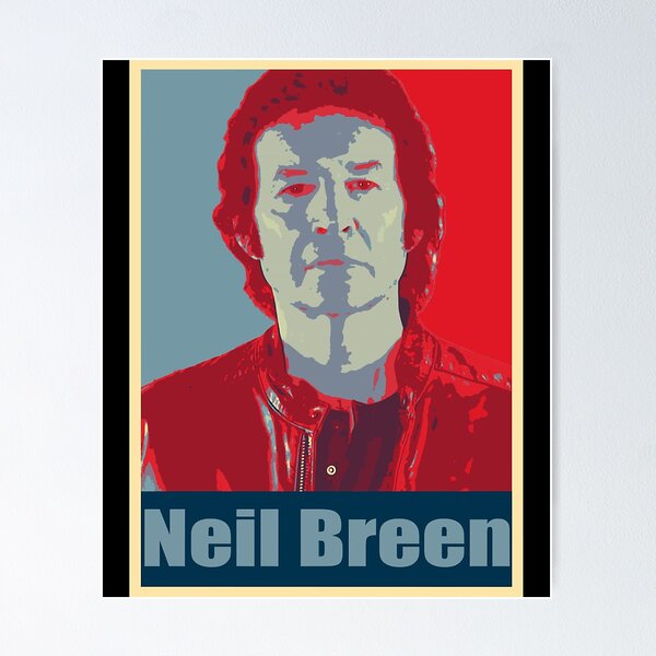 Item preview, Neil Breen designed and sold by zhurilotzh.