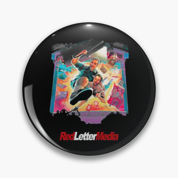Item preview, RED LETTER MEDIA JAY_amp_MKE designed and sold by zhurilotzh.