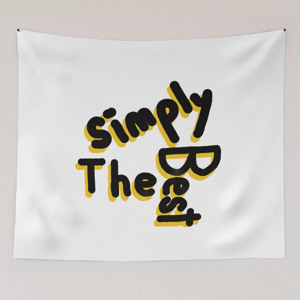 Item preview, SIMPLY THE BEST ver4 designed and sold by koreanmood.