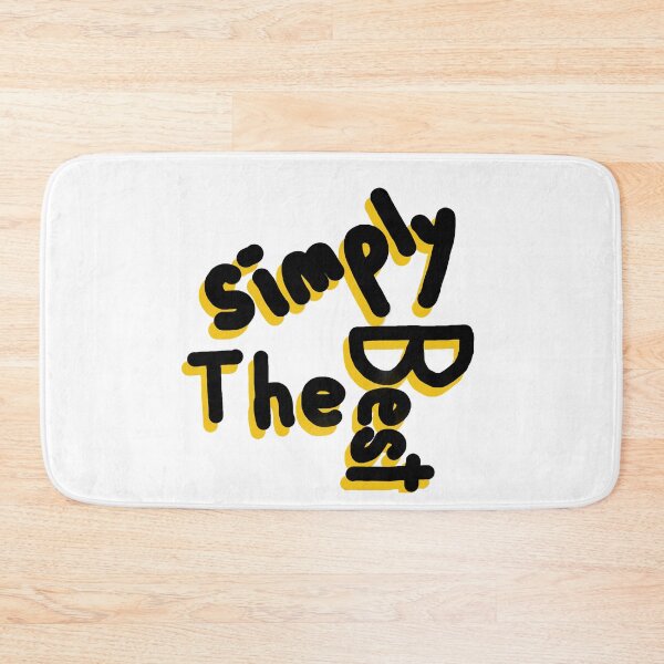 Item preview, SIMPLY THE BEST ver4 designed and sold by koreanmood.