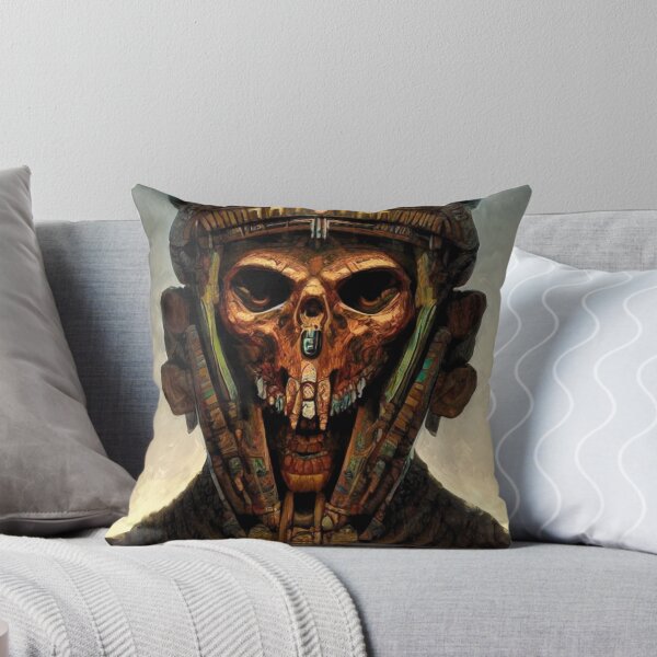 Item preview, God of Death designed and sold by knurvs.