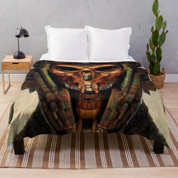 Item preview, God of Death designed and sold by knurvs.