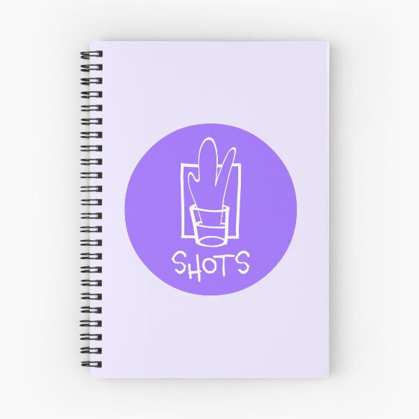 Item preview, Shots Glass with Sparkling Water designed and sold by Restarter.