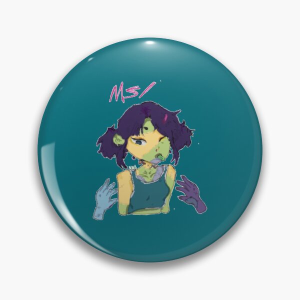 Item preview, Frankenstein Girl   designed and sold by partains.