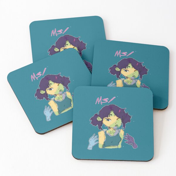 Item preview, Frankenstein Girl   designed and sold by partains.