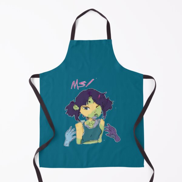 Item preview, Frankenstein Girl designed and sold by partains.