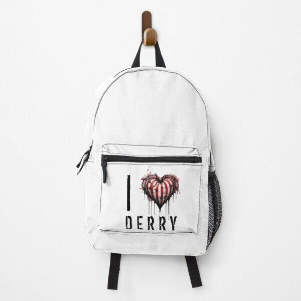 Item preview, I love Derry designed and sold by StruckByLight.