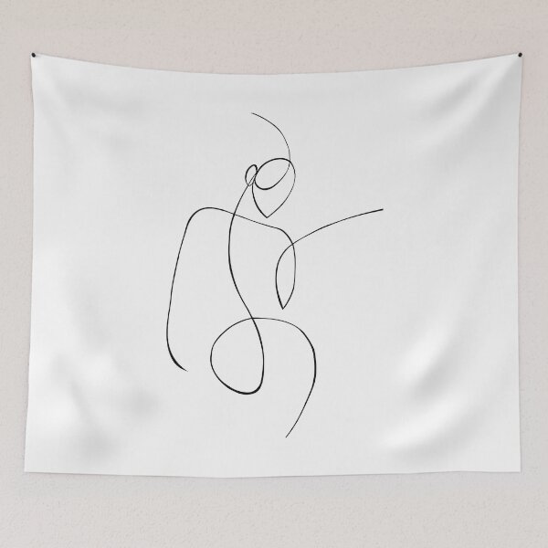 Item preview, Line Aesthetic designed and sold by Richardlara.