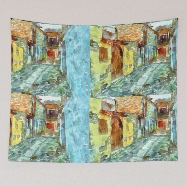 Item preview, TO THE BALCONY designed and sold by anaisanais.