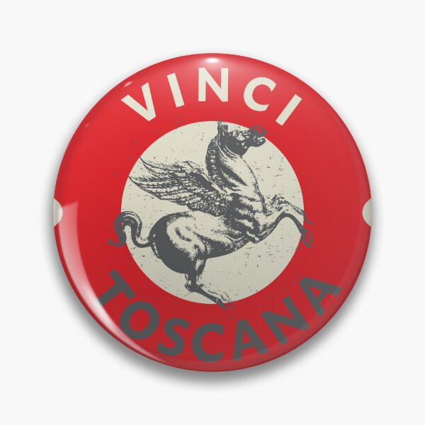 Item preview, Vinci, Tuscany designed and sold by studio838.