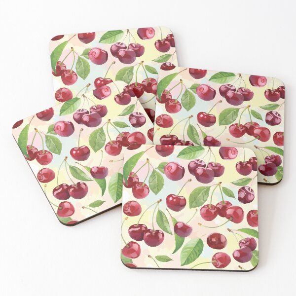 Item preview, Sweet Cherry Fantasy designed and sold by danikaVT.