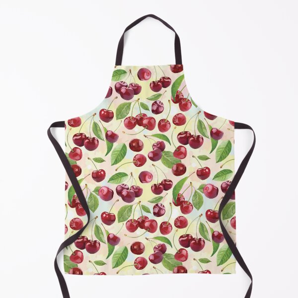 Item preview, Sweet Cherry Fantasy designed and sold by danikaVT.