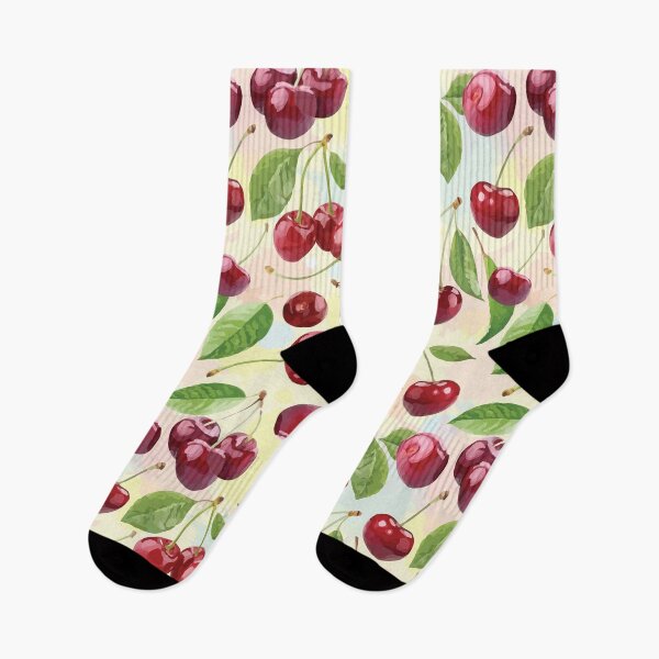 Item preview, Sweet Cherry Fantasy designed and sold by danikaVT.