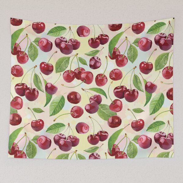 Item preview, Sweet Cherry Fantasy designed and sold by danikaVT.