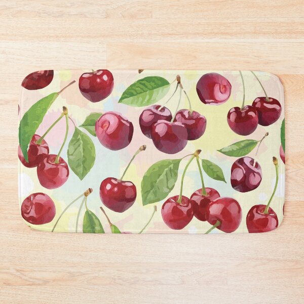 Item preview, Sweet Cherry Fantasy designed and sold by danikaVT.