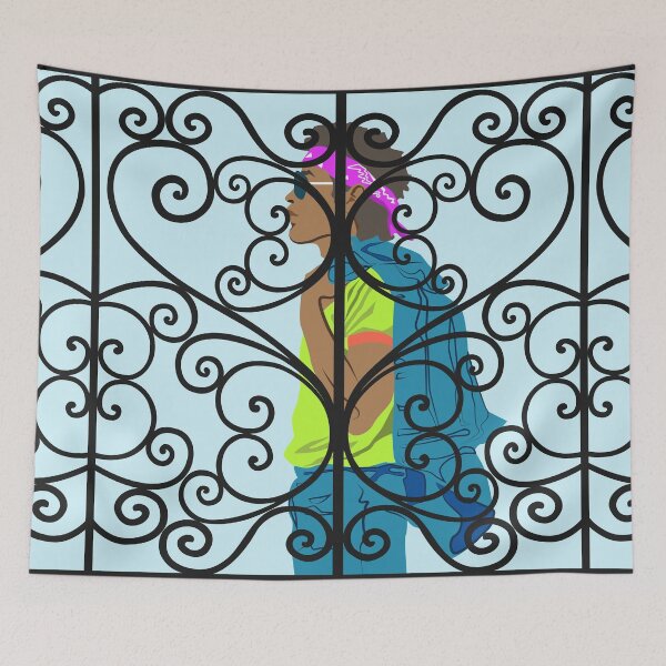 Item preview, walk in the park designed and sold by lorenzabluetiz.