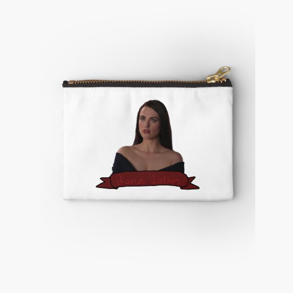 Item preview, Lena Luthor designed and sold by auroraborealix.