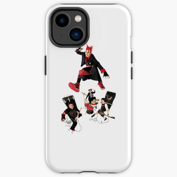 Mindless Self Indulgence Phone Cases for Sale Redbubble