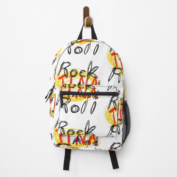 Item preview, Rock And Roll TINA designed and sold by koreanmood.