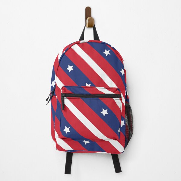 Item preview, Memorial Day pattern - Happy 4th of July designed and sold by PrintMastery.