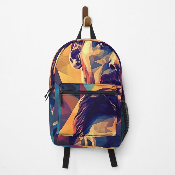 Item preview, Lionel Messi portrait vector art designed and sold by Neo-Night.