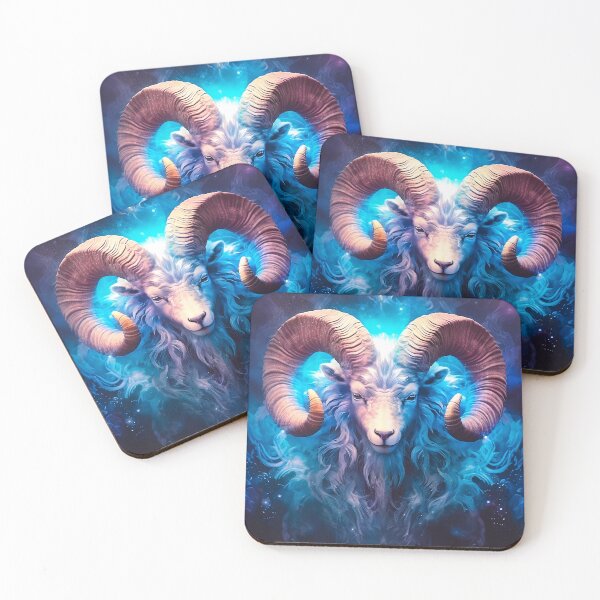 Item preview, Aries Attitude Adjustment: Zodiac Swag for the Fearless and Fabulous Rams! designed and sold by Silverstormer.
