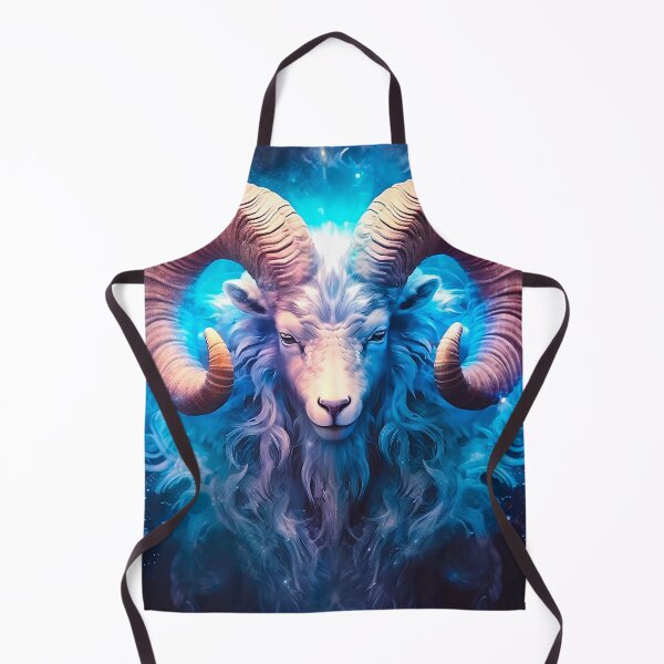 Item preview, Aries Attitude Adjustment: Zodiac Swag for the Fearless and Fabulous Rams! designed and sold by Silverstormer.