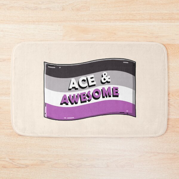 Item preview, Ace And Awesome designed and sold by Luan Huynh.