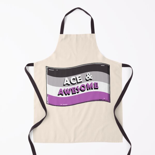 Item preview, Ace And Awesome designed and sold by Luan Huynh.