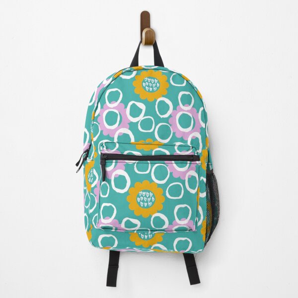 Item preview, Small floral pattern designed and sold by EMJAYHeiss.