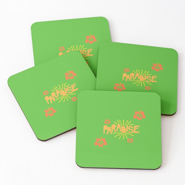 Item preview, Paradise  designed and sold by ukrdesignhub.