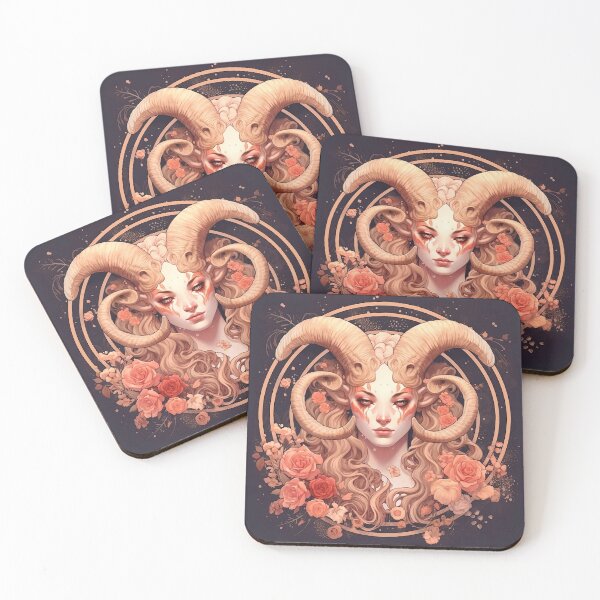 Item preview, Astrological Ramblings: Aries Zodiac Fun for the Energetic and Spontaneously Hilarious! designed and sold by Silverstormer.