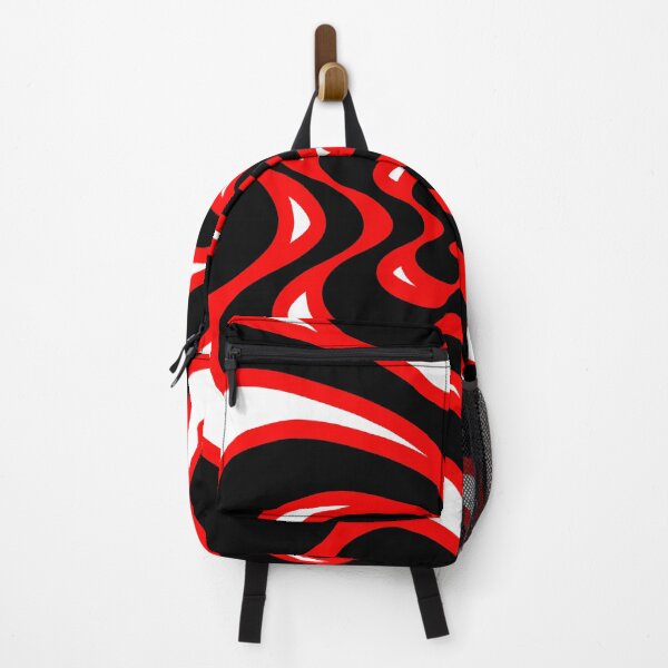 Item preview, Abstract pattern - red. designed and sold by K.S ART.