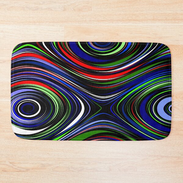 Item preview, Flowfield 30 designed and sold by Captain Whammy.