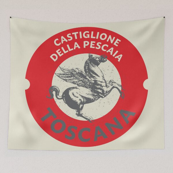 Item preview, Castiglione della Pescaia, Tuscany designed and sold by studio838.