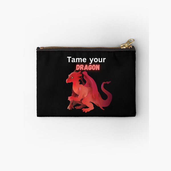 Item preview, Tame your dragon designed and sold by TLC4ever.
