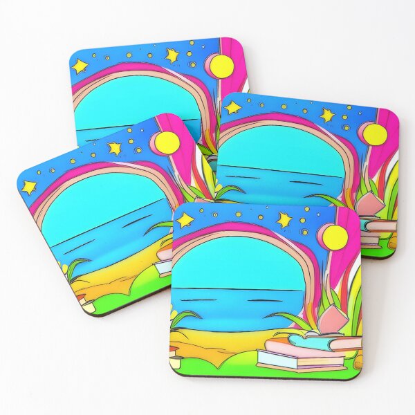 Item preview, Read More Books designed and sold by LiteraryInk.