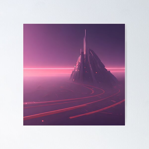 Item preview, Sci fi art designed and sold by MissPerfect912.