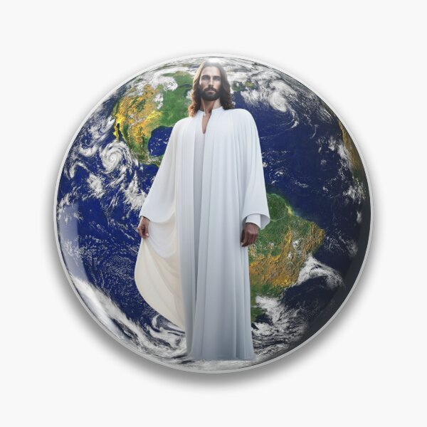 Item preview, Lord of heaven and earth designed and sold by lafranc.