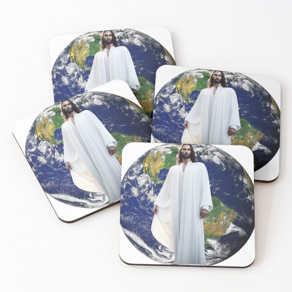 Item preview, Lord of heaven and earth designed and sold by lafranc.
