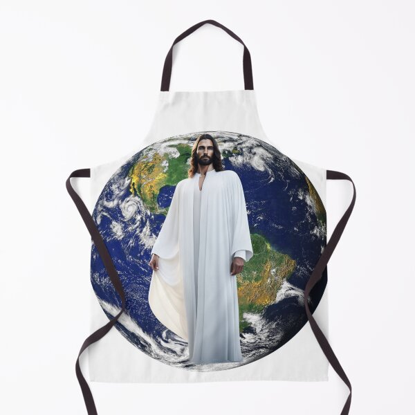 Item preview, Lord of heaven and earth designed and sold by lafranc.
