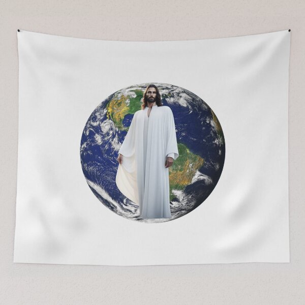 Item preview, Lord of heaven and earth designed and sold by lafranc.