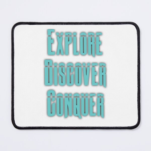 Item preview, Conquer designed and sold by alldayallnighta.