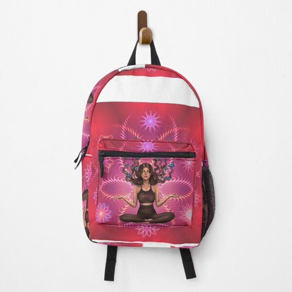 Item preview, Yoga inspiration designed and sold by Funtomass.